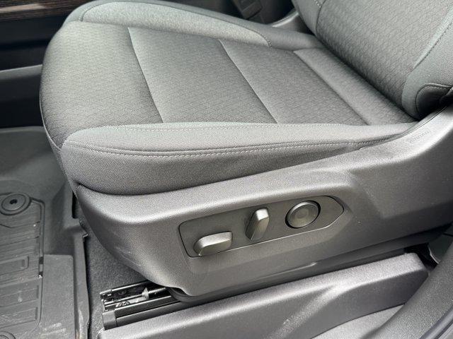 used 2024 GMC Sierra 1500 car, priced at $56,990