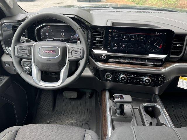 used 2024 GMC Sierra 1500 car, priced at $56,990