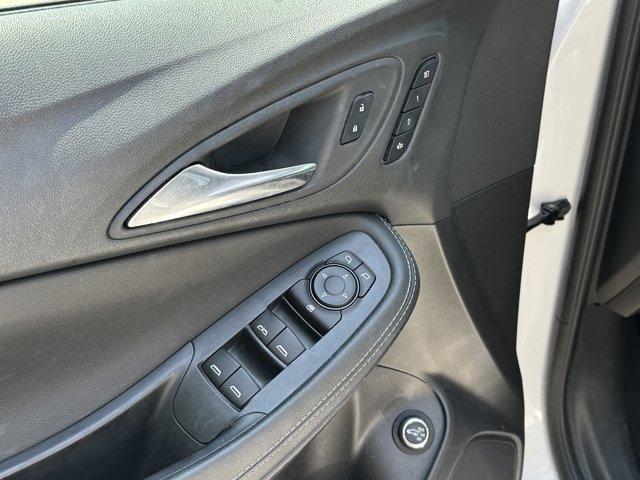 used 2023 Buick Encore GX car, priced at $26,500