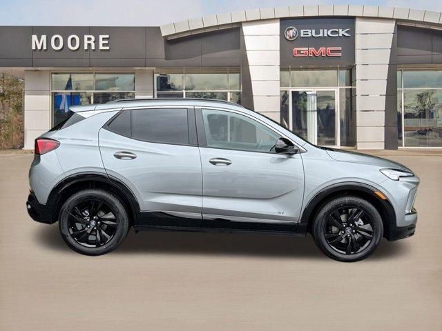 new 2026 Buick Encore GX car, priced at $31,315