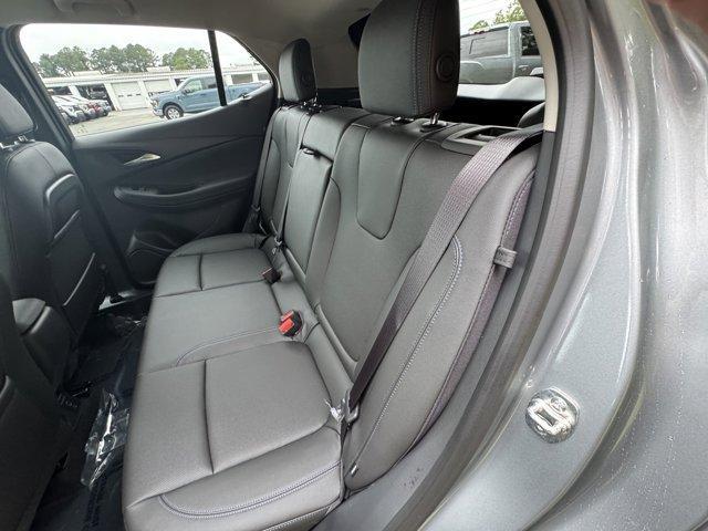 new 2026 Buick Encore GX car, priced at $31,315