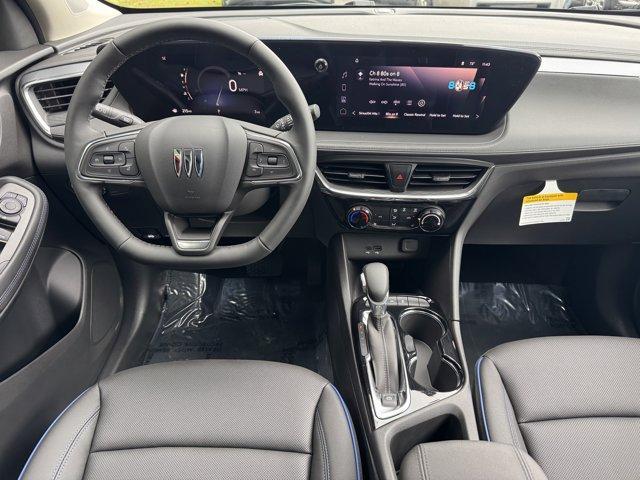 new 2026 Buick Encore GX car, priced at $31,315