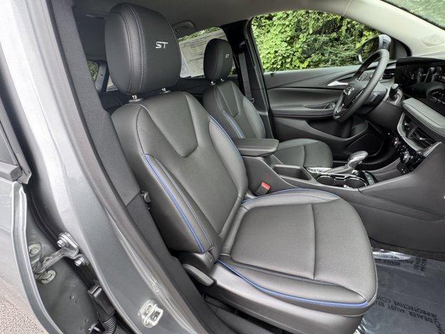 new 2026 Buick Encore GX car, priced at $31,315