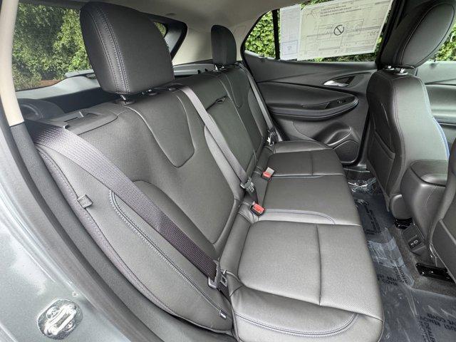new 2026 Buick Encore GX car, priced at $31,315