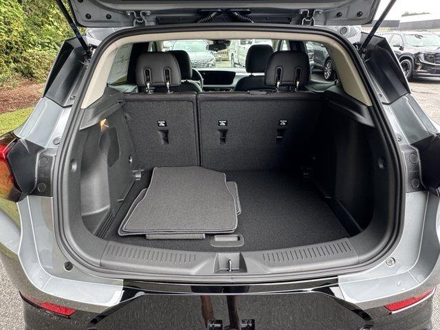 new 2026 Buick Encore GX car, priced at $31,315