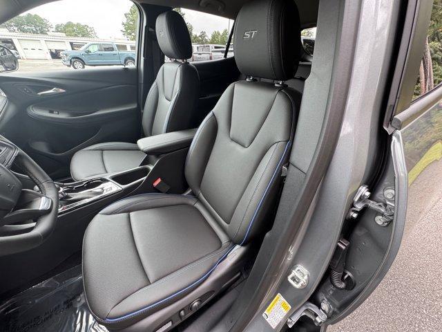 new 2026 Buick Encore GX car, priced at $31,315