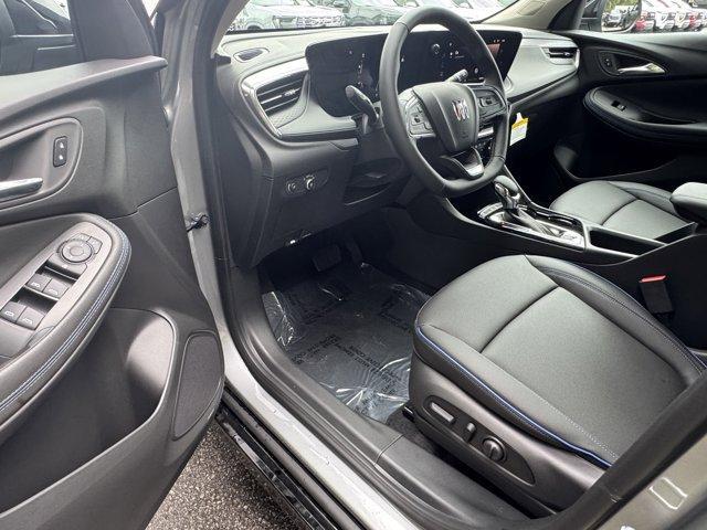 new 2026 Buick Encore GX car, priced at $31,315