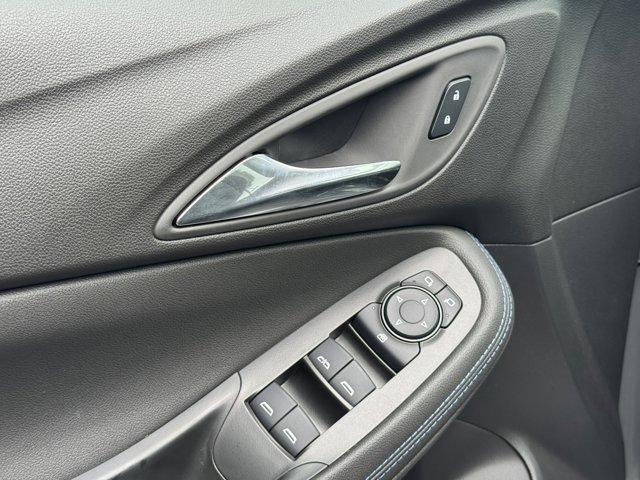 new 2026 Buick Encore GX car, priced at $31,315