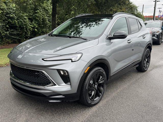 new 2026 Buick Encore GX car, priced at $31,315