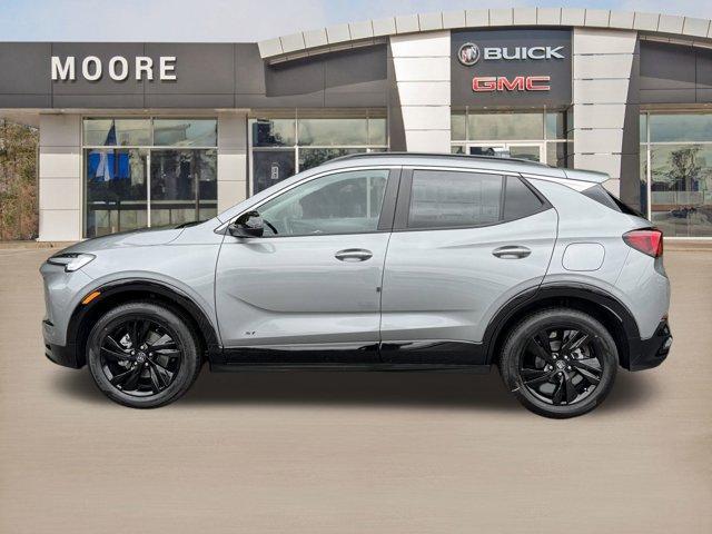 new 2026 Buick Encore GX car, priced at $31,315