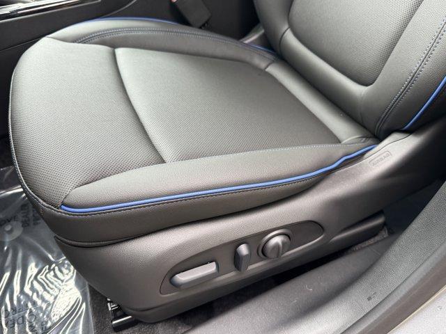 new 2026 Buick Encore GX car, priced at $31,315
