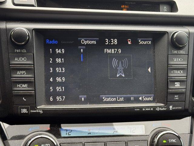 used 2016 Toyota RAV4 car, priced at $17,900