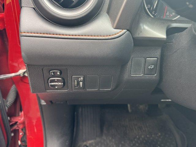 used 2016 Toyota RAV4 car, priced at $17,900