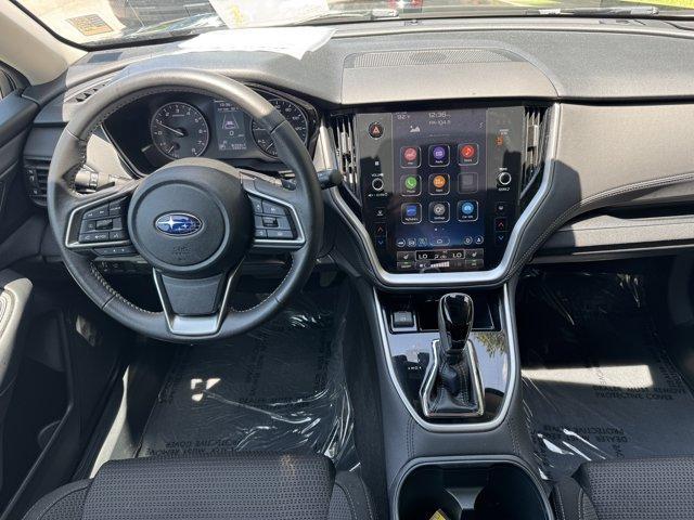 used 2024 Subaru Outback car, priced at $28,900
