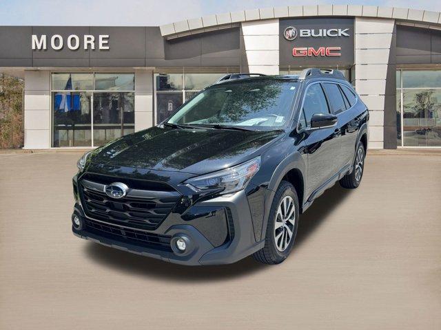 used 2024 Subaru Outback car, priced at $28,900