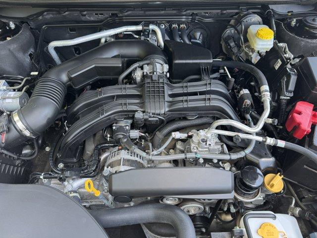 used 2024 Subaru Outback car, priced at $28,900