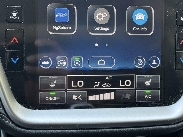 used 2024 Subaru Outback car, priced at $28,900