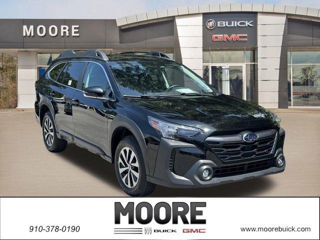used 2024 Subaru Outback car, priced at $28,900