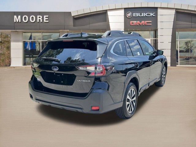 used 2024 Subaru Outback car, priced at $28,900