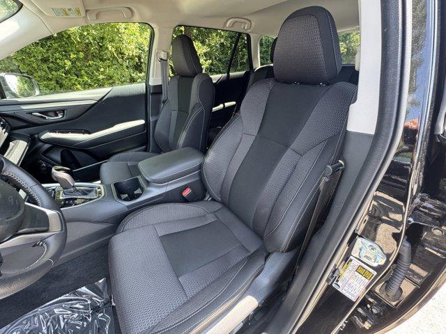 used 2024 Subaru Outback car, priced at $28,900