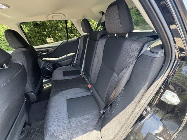 used 2024 Subaru Outback car, priced at $28,900