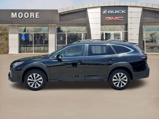 used 2024 Subaru Outback car, priced at $28,900