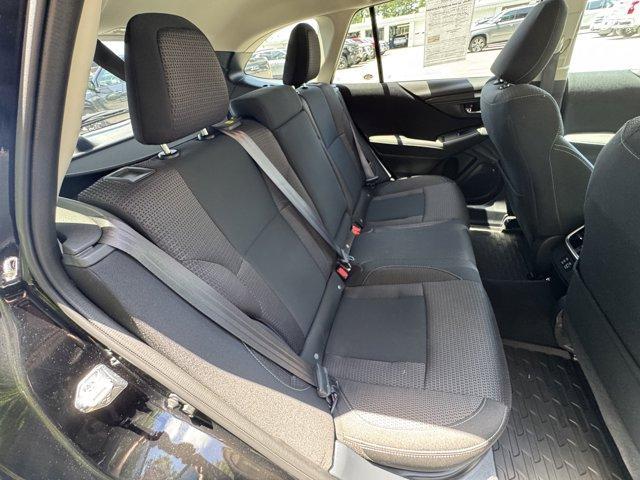 used 2024 Subaru Outback car, priced at $28,900