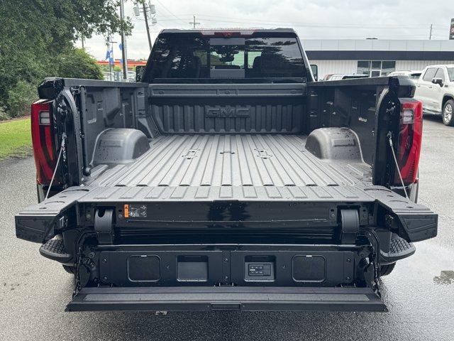 new 2025 GMC Sierra 3500 car, priced at $104,035