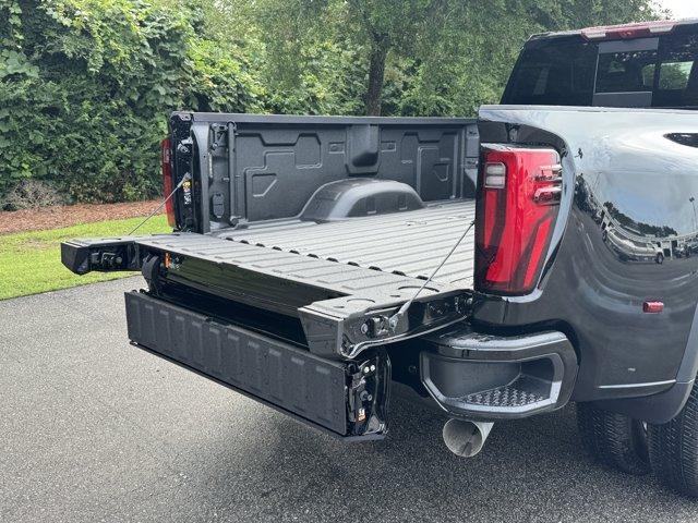 new 2025 GMC Sierra 3500 car, priced at $104,035