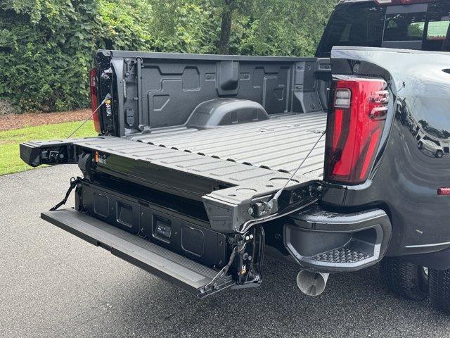 new 2025 GMC Sierra 3500 car, priced at $104,035