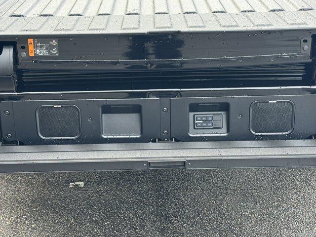 new 2025 GMC Sierra 3500 car, priced at $104,035