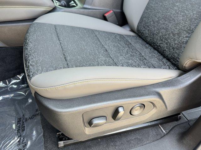 used 2024 Chevrolet Colorado car, priced at $48,990