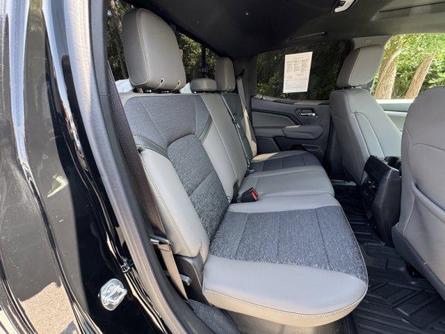used 2024 Chevrolet Colorado car, priced at $48,990