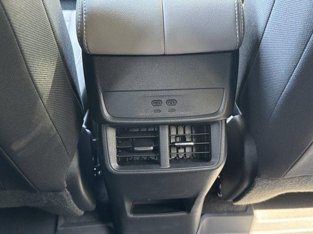 new 2025 GMC Terrain car, priced at $32,040