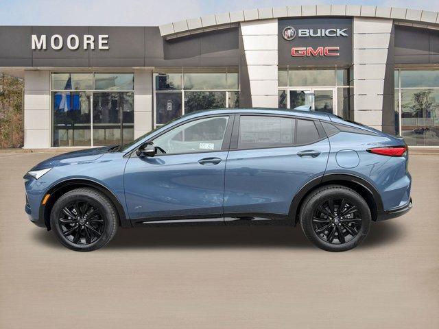 new 2025 Buick Envista car, priced at $28,620