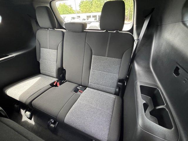 new 2025 GMC Acadia car, priced at $44,990