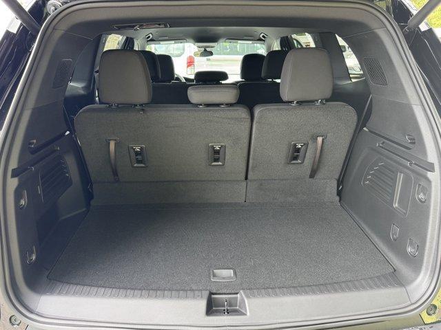 new 2025 GMC Acadia car, priced at $44,990