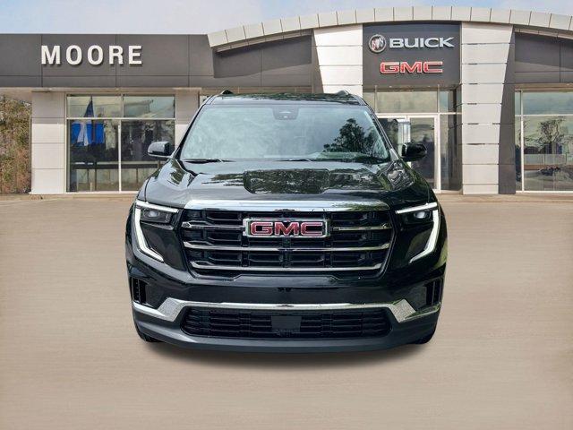 new 2025 GMC Acadia car, priced at $44,990