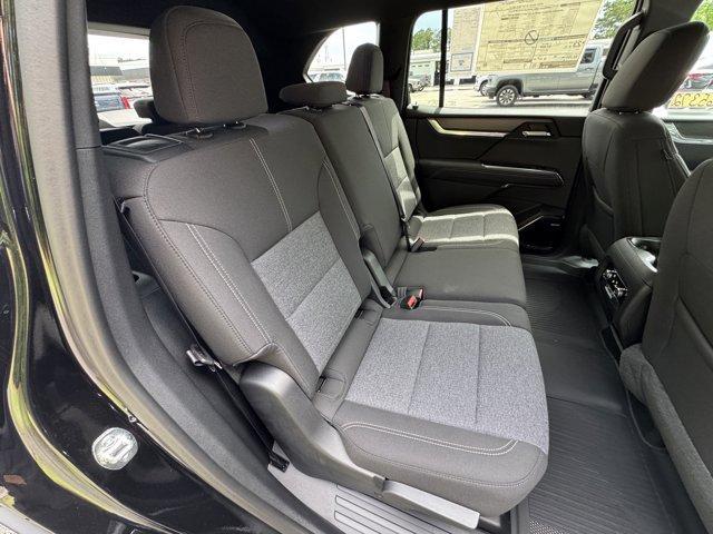 new 2025 GMC Acadia car, priced at $44,990