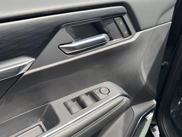 new 2025 GMC Acadia car, priced at $44,990
