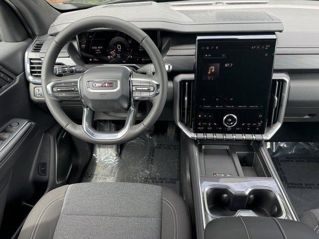 new 2025 GMC Acadia car, priced at $44,990