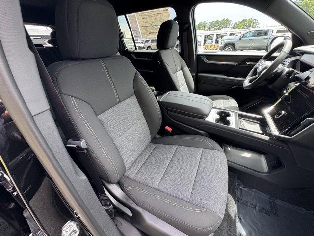 new 2025 GMC Acadia car, priced at $44,990