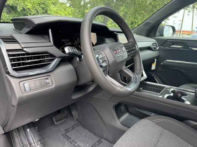 new 2025 GMC Acadia car, priced at $44,990