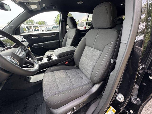 new 2025 GMC Acadia car, priced at $44,990