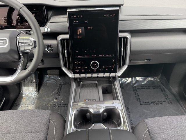 new 2025 GMC Acadia car, priced at $44,990