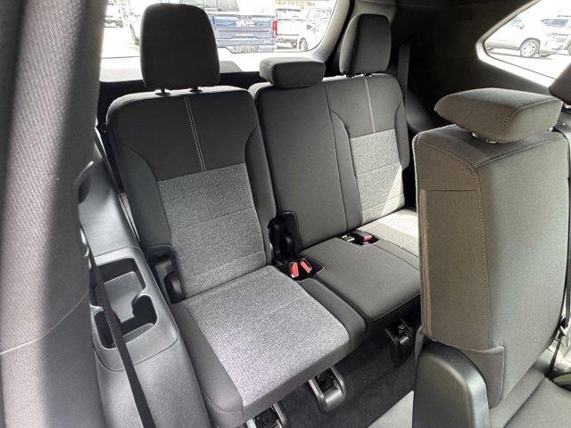 new 2025 GMC Acadia car, priced at $44,990
