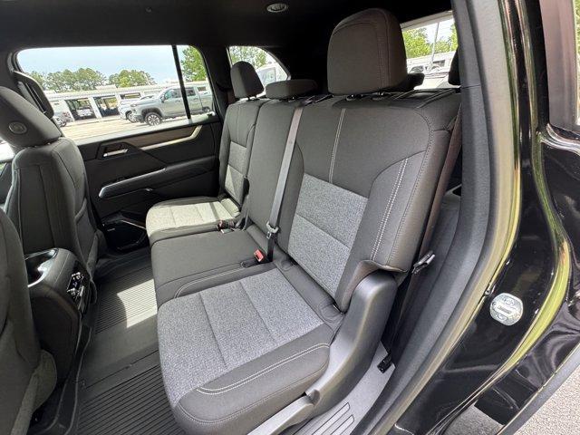 new 2025 GMC Acadia car, priced at $44,990