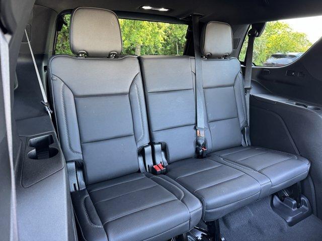used 2021 GMC Yukon car, priced at $54,900