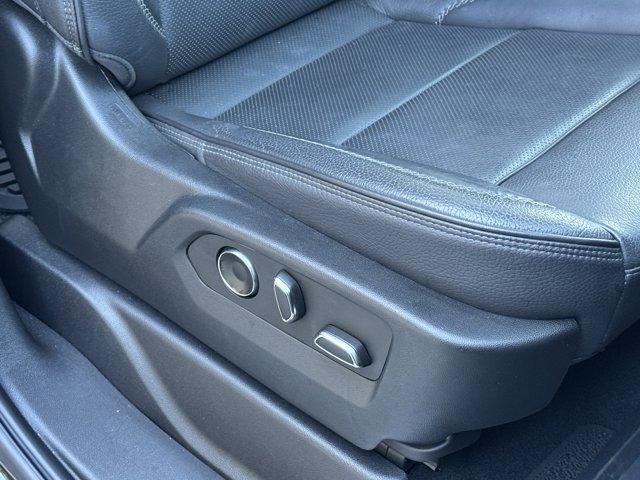 used 2021 GMC Yukon car, priced at $54,900