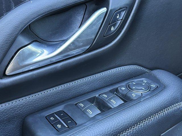 used 2021 GMC Yukon car, priced at $54,900